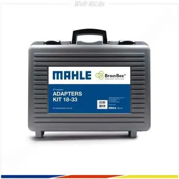 Mahle Automatikgetriebe Adapter-Kit 2